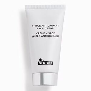 NEW Triple Antioxidant Face Cream, Anti-Aging Moisturizer - Dr. Brandt